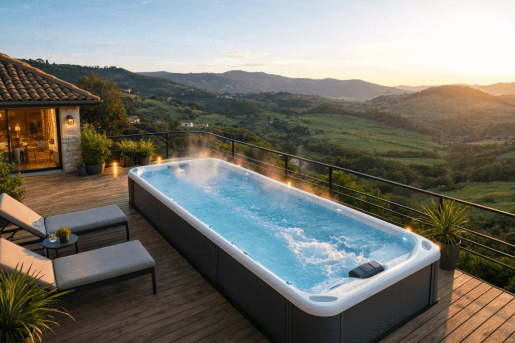 Installer un spa de nage à Aurillac : pourquoi vous évitez la taxe foncière et les restrictions du PLU 2 2026 09 12 10h29 281